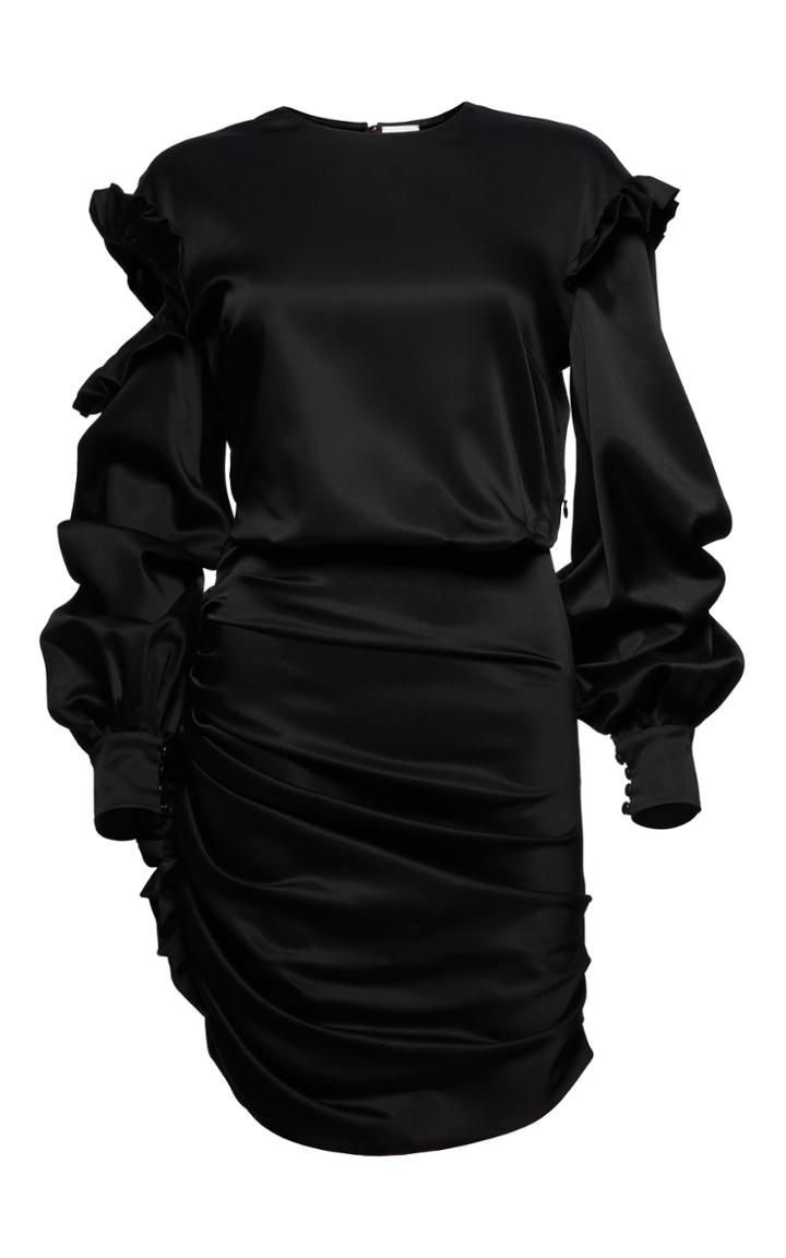 Magda Butrym Acapulco Dress