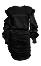 Magda Butrym Acapulco Dress