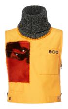 Acne Studios Ludvig Patch Vest