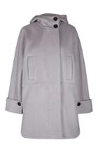 Dorothee Schumacher Smooth Volume Coat