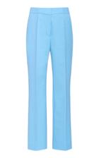 Victoria Victoria Beckham Slim-fit Wool Trousers