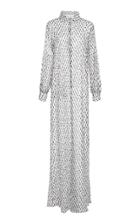 Alcoolique Brezza Balloon Dress