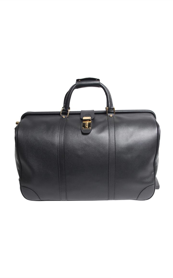 T. Anthony Dressage Wheeled Gladstone Bag