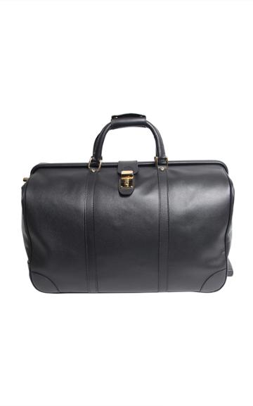 T. Anthony Dressage Wheeled Gladstone Bag