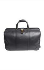 T. Anthony Dressage Wheeled Gladstone Bag