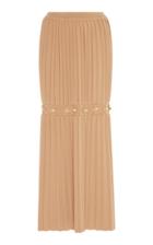 Huishan Zhang Lilly Knit Skirt