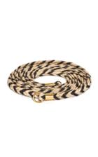 Giuliva Heritage Collection Jute Rope Belt