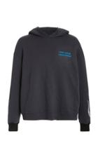 Lost Daze Comet Cotton Hooded Sweatshirt