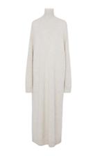 Lauren Manoogian Turtleneck Dress