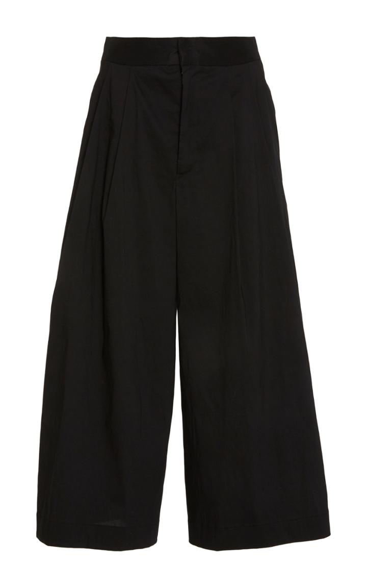Sea Belted Windbreaker Work Pant