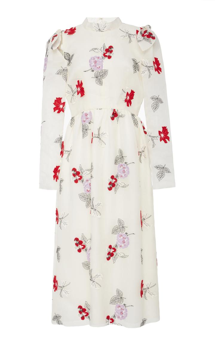 Markarian Theres Dress