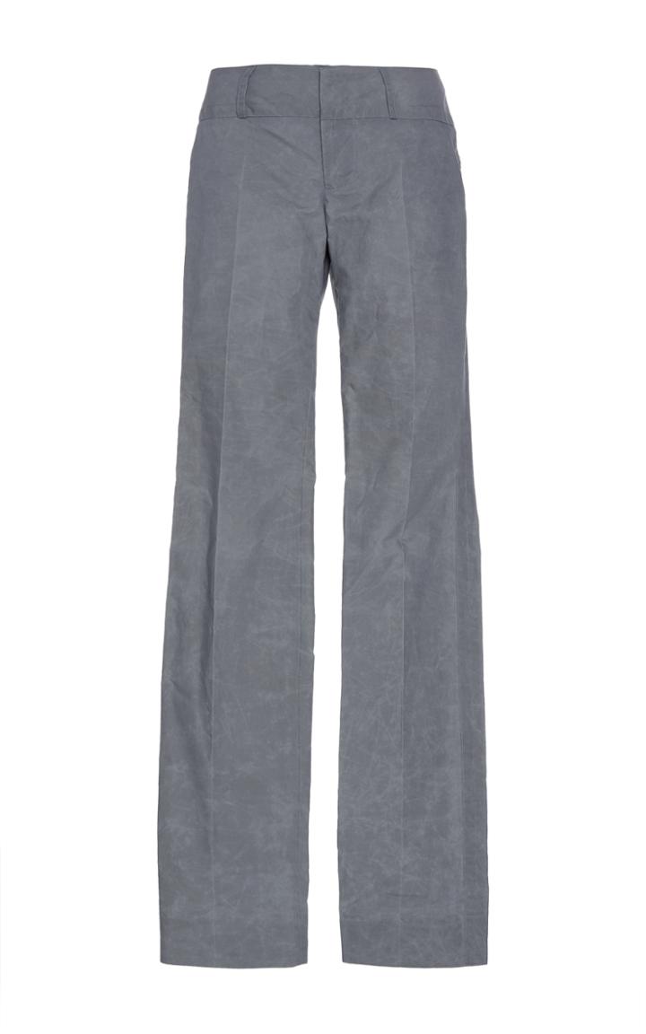 Marni Flared Trousers