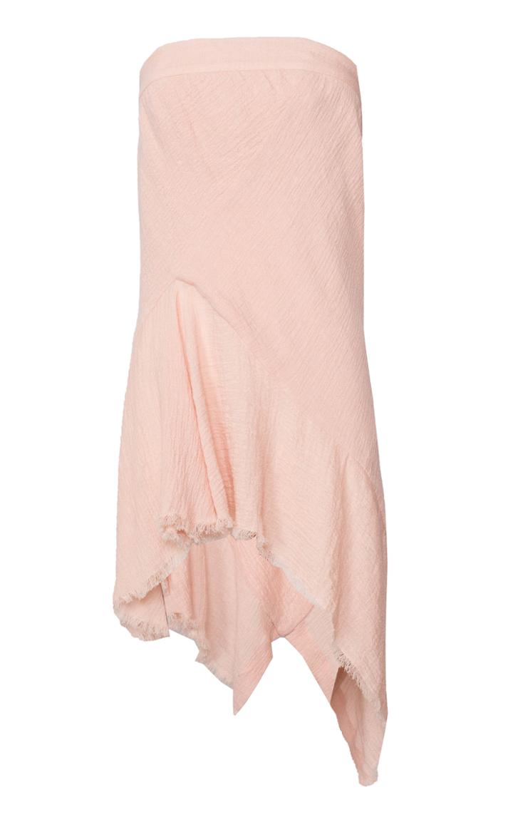 Kitx Faithful Keeper Strapless Top