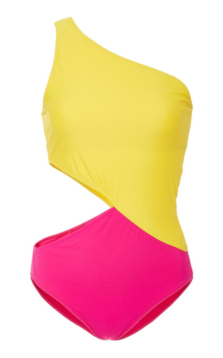 Araks Elmar One Shoulder One Piece