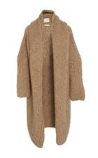 Lauren Manoogian Long Beuys Cardigan
