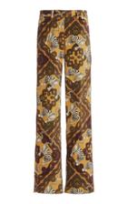 For Restless Sleepers Zelos Cotton Velvet Pant