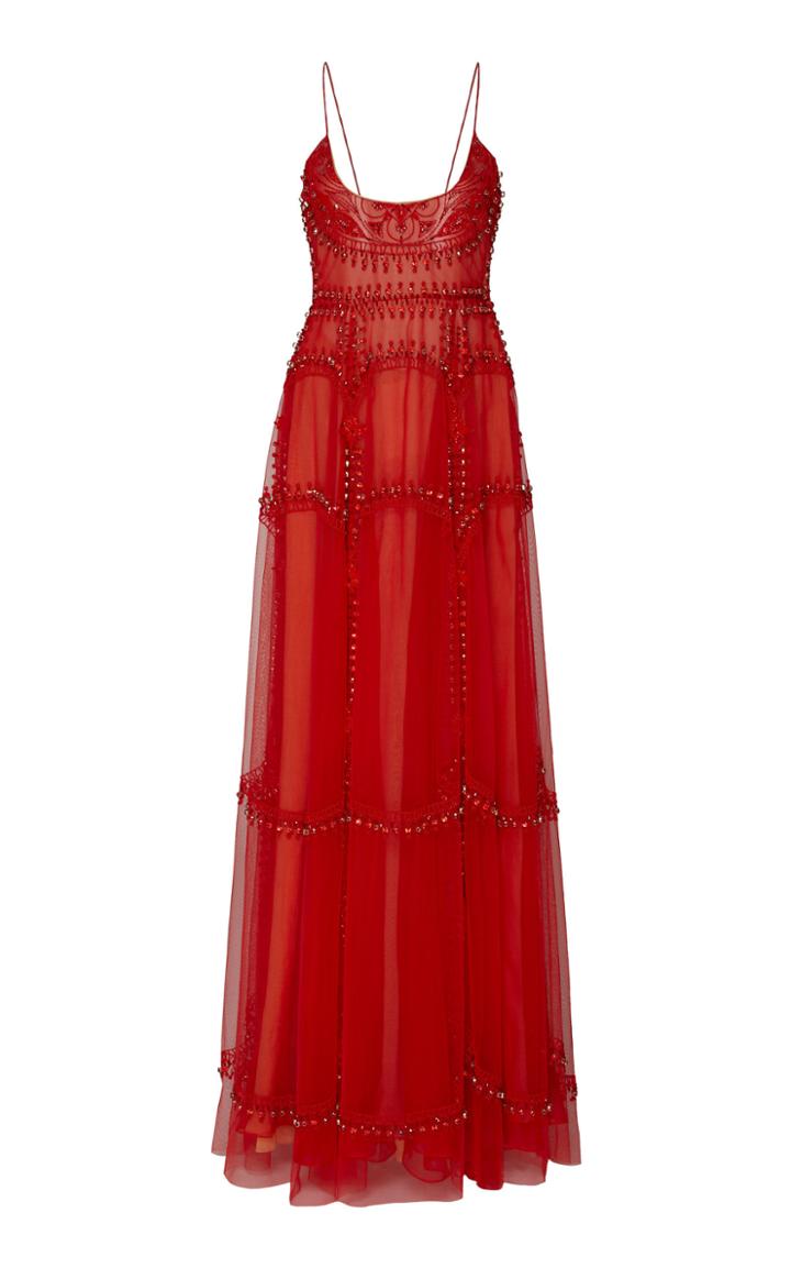 Cucculelli Shaheen Gateway Gown