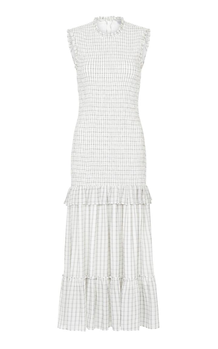 Rebecca Vallance Misty Midi Dress