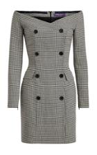Ralph Lauren Brenna Wool Dress