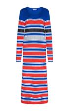 Marco De Vincenzo Knit Rib Dress