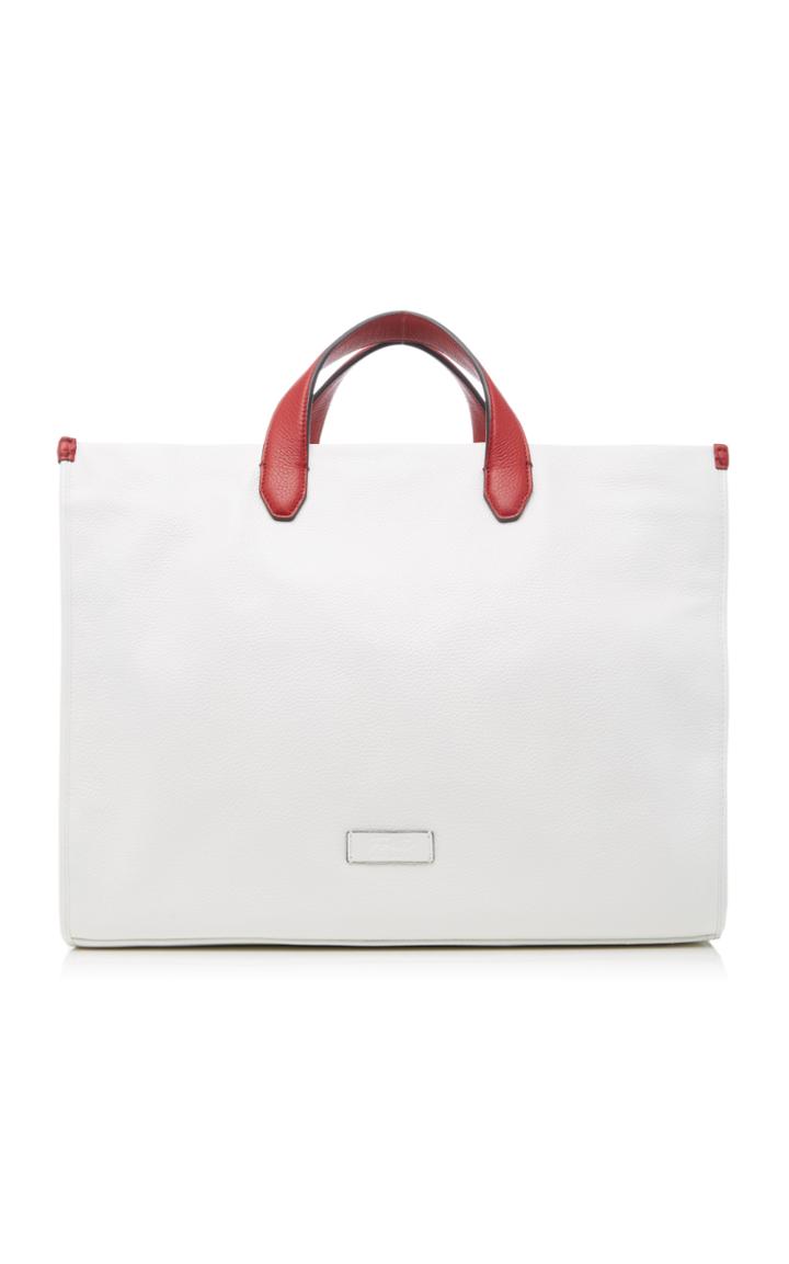 Fortu Milano Richard Carryall Tote