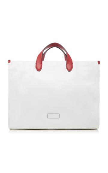 Fortu Milano Richard Carryall Tote