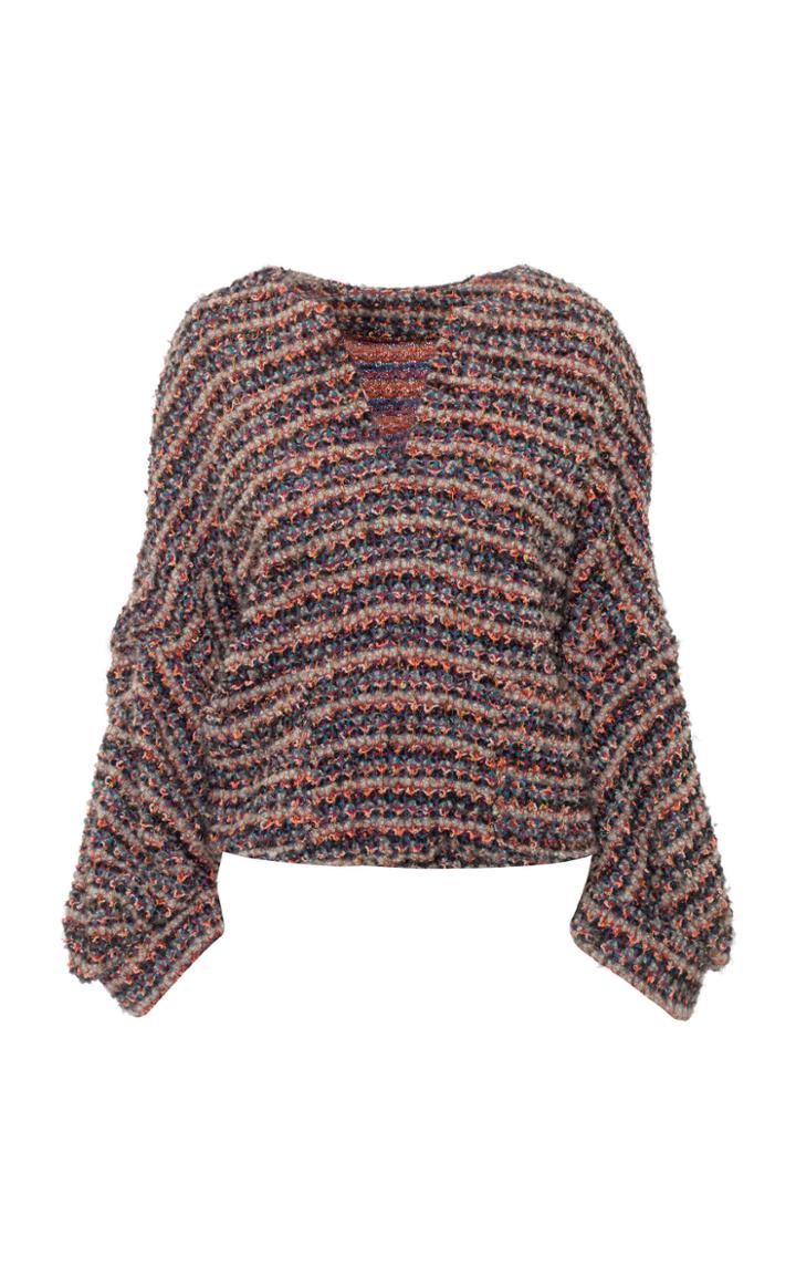 Anna Mason Yves Jumper