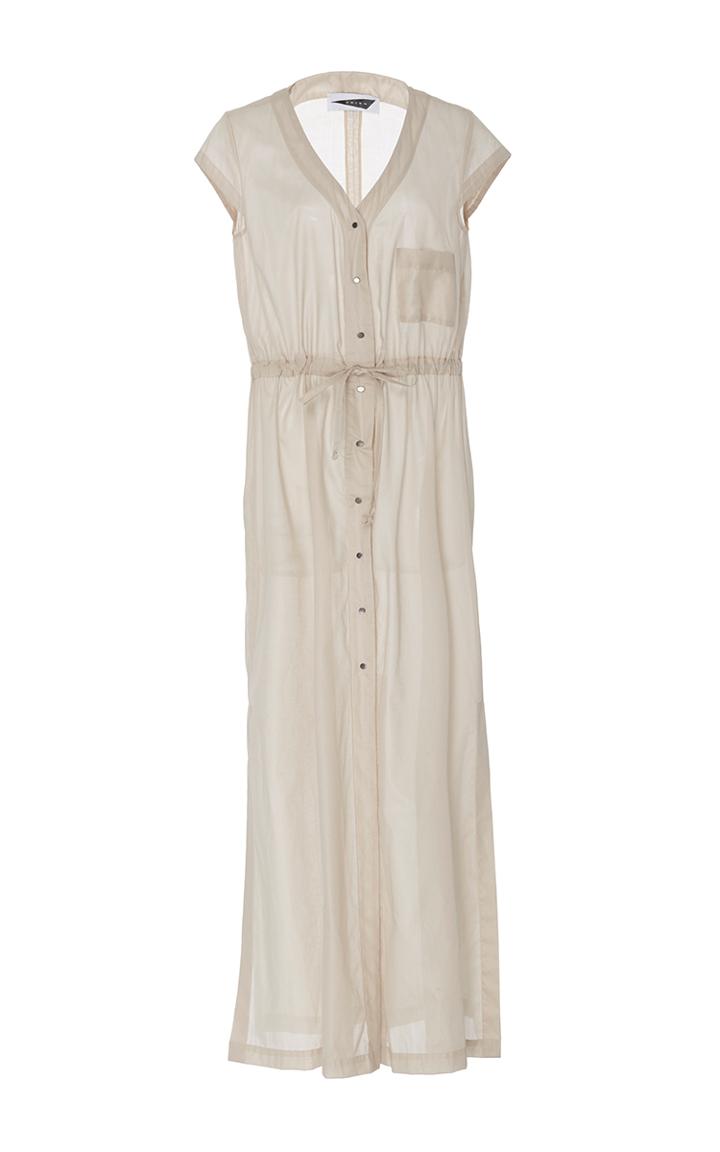 Prism Las Palmas Long Shirt Dress