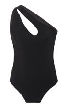 Zimmermann Empire Cutout One-piece Swimsuit