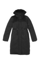 Giambattista Valli Hooded Parka Jacket