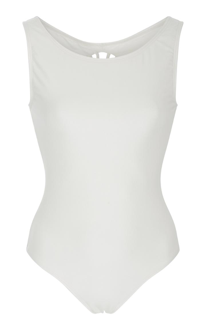 Lenny Niemeyer Diamond Straps Maillot