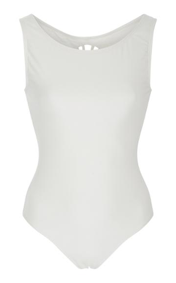 Lenny Niemeyer Diamond Straps Maillot
