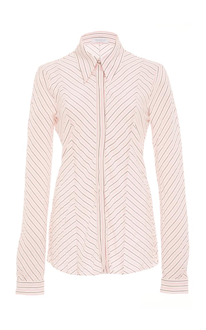 Gabriela Hearst Tommy Shirt
