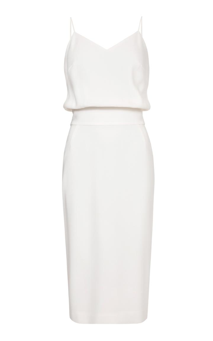 Lilli Jahilo Lyla Cape And Dress