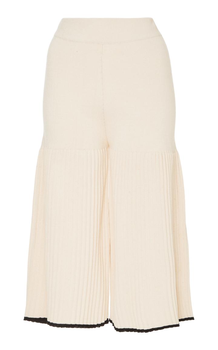 Eleven Six Yasmin Knit Culotte