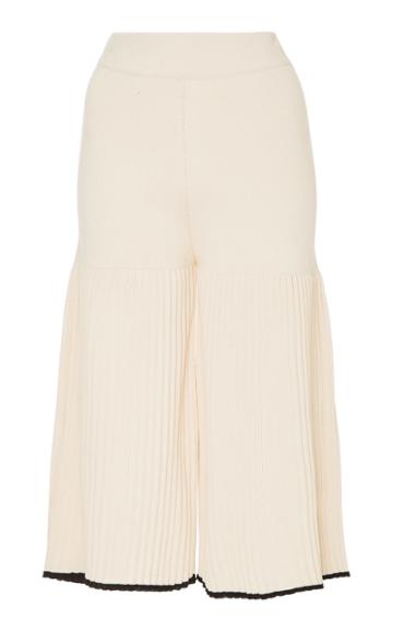 Eleven Six Yasmin Knit Culotte