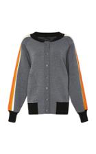 Zo Jordan Casse Bomber Jacket