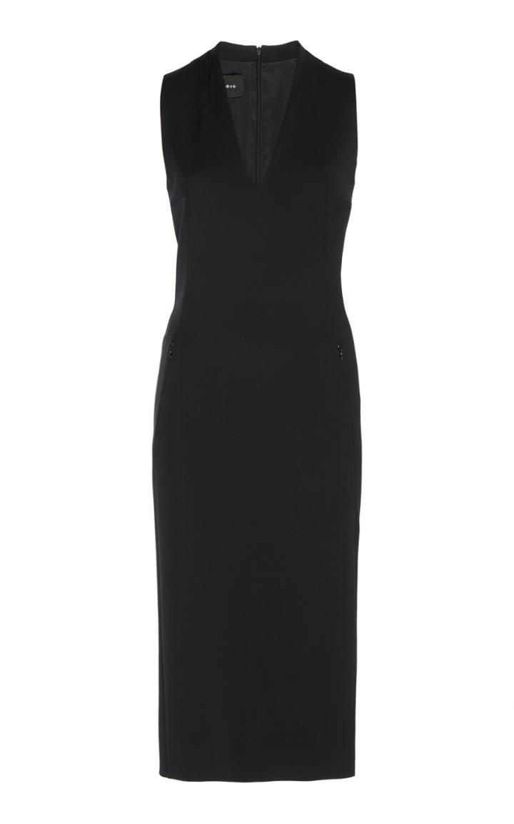 Akris Sheath Dress