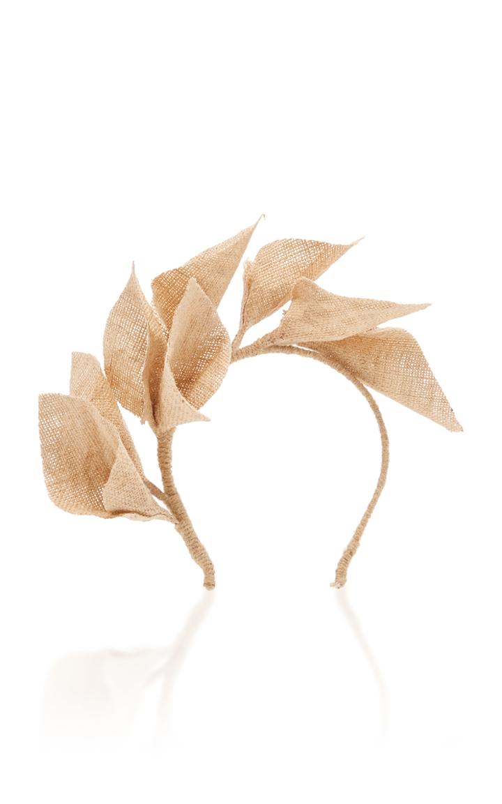 Gigi Burris Jardin Headband