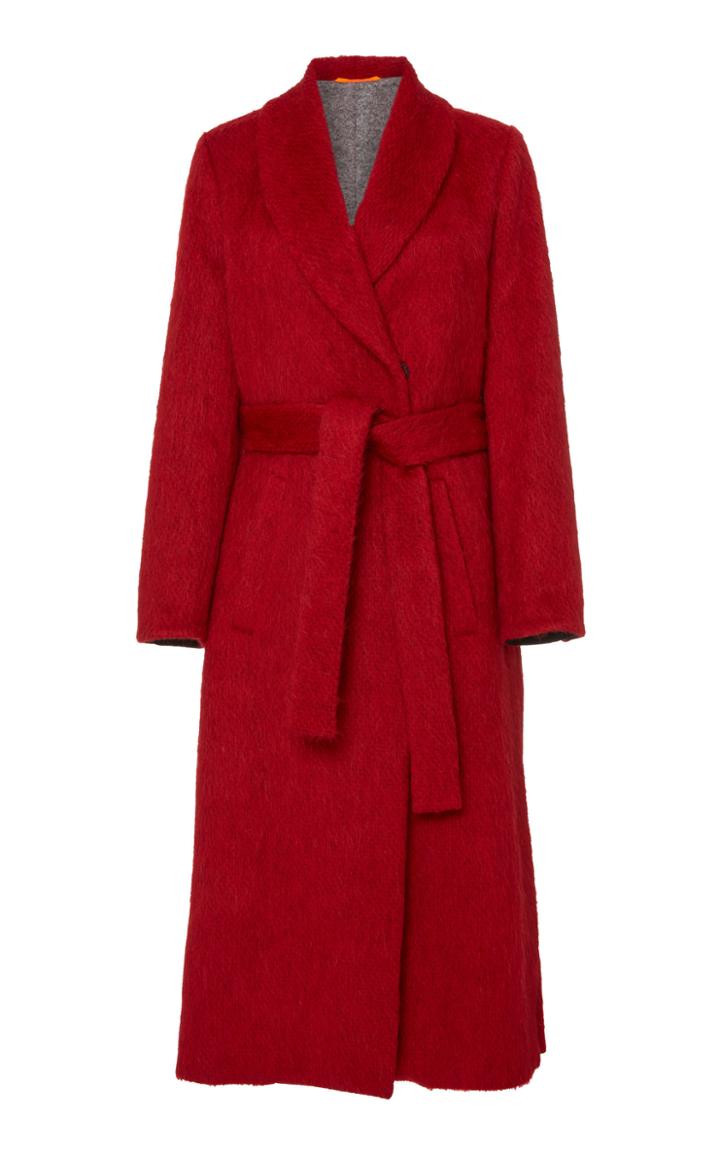 Smarteez Anda Wrap Coat