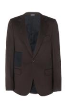 Lanvin Oversized Tailored Jacket