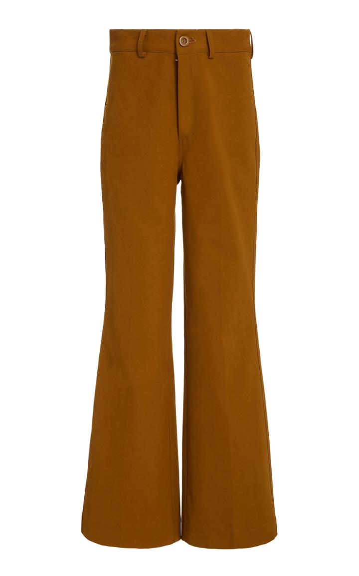 Moda Operandi Sea Marianne Pants