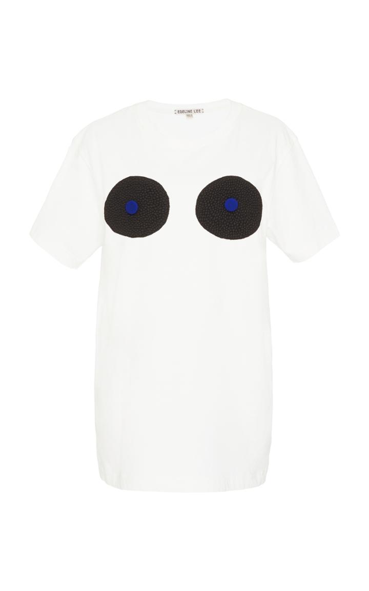 Edeline Lee Collage T-shirt