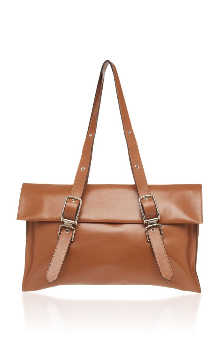 Marni Medium Cargo Bag