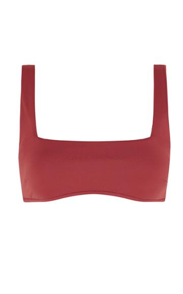 Bondi Born Aria Bikini Top