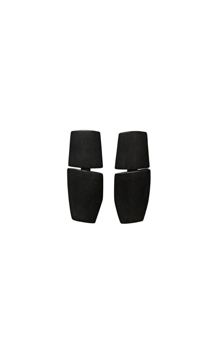 Moda Operandi Monies Sylvie Earrings