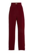 Cushnie Et Ochs Fay Cigarette Pant