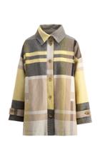 Holzweiler Baller Jacket