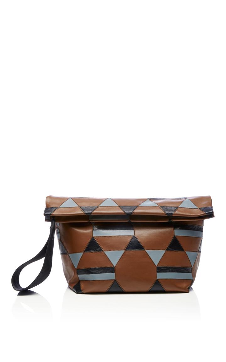 Marni Raisin Pochette