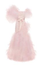 Rodarte Ruffled Tulle Top And Skirt Set